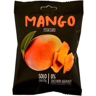 Euro Company | Mango deshidratat 80g