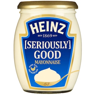 Heinz | Sos de maioneza 460g
