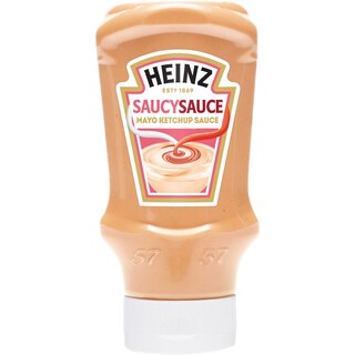 Heinz | Sos saucy 415ML