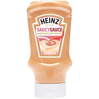 Heinz | Sos saucy 415ML