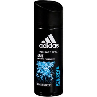 Adidas | Deodorant spray Ice Dive 150ml
