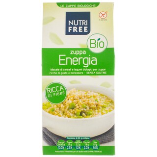 Nutrifree | Supa bio Energia 300g