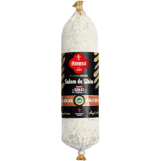 Angst | Salam de Sibiu  470g