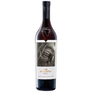 Caii de la Letea | Vin rosu sec Cabernet Sauvignon & Feteasca Neagra 0.75L