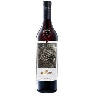 Caii de la Letea | Vin rosu sec Cabernet Sauvignon & Feteasca Neagra 0.75L