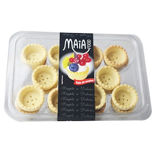 Maia | Tarte dulci 22 bucati 220g