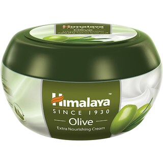 Himalaya | Crema extra hidratanta cu masline 150ml