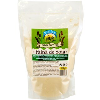 Pirifan | Faina de soia 250g