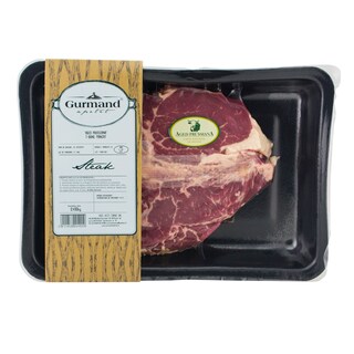 Gurmand Apetit | T-bone manzat