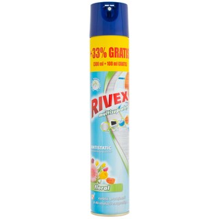 Rivex | Spray suprafete multiple 300ml+100ml