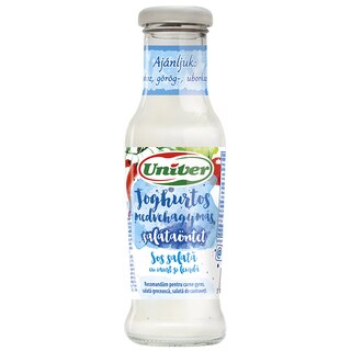 Univer | Sos cu iaurt si leurda 230g