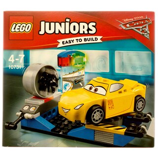 Lego | Masina cursa Cruz Ramirez