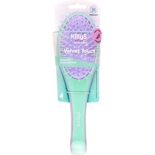 KillyS | Perie pentru par Velvet Touch