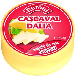 Cascaval Dalia 250g