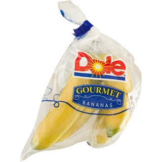 (produs ambalat) | Banane baby 250g