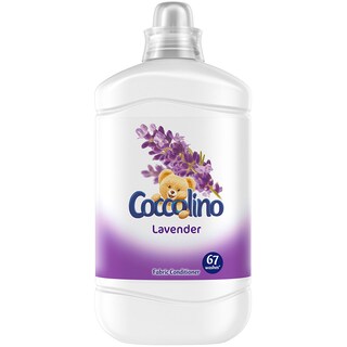 Coccolino | Balsam de rufe Lavender 1.68L