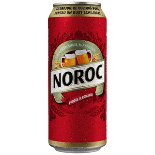 Noroc | Bere doza  0.5l