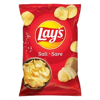 Lay's | Chips cu sare 200g
