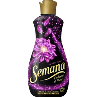 Semana | Balsam de rufe Purple Rain 1.9L