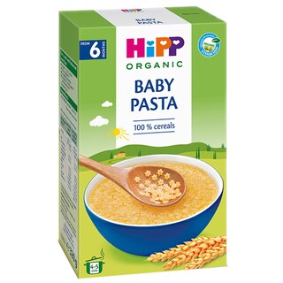 Hipp | Paste eco, de la 6 luni 320g