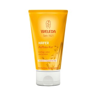 Weleda | Tratament regenerant cu ovaz bio 150ml
