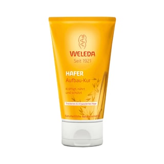 Weleda | Tratament regenerant cu ovaz bio 150ml