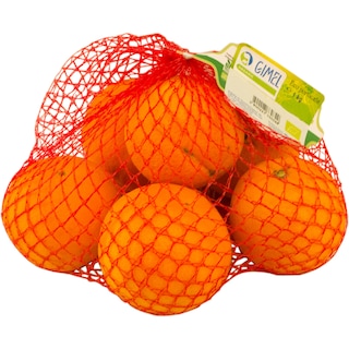 (produs ambalat) | Portocale eco 1kg