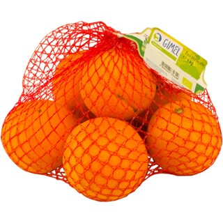 (produs ambalat) | Portocale eco 1kg