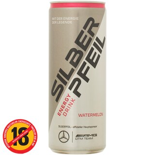 Mercedes Benz | Energizant cu aroma de pepene 0.25l