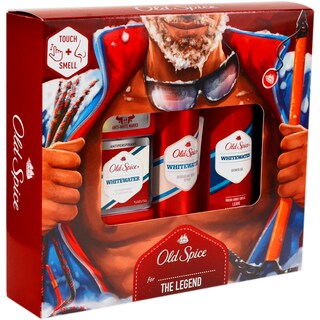 Old Spice | Set cadou Whitewater