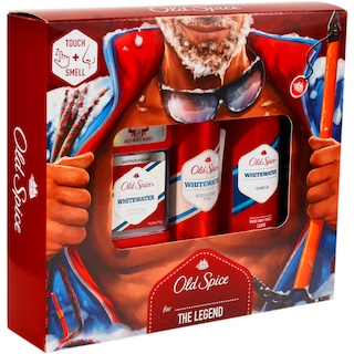 Old Spice | Set cadou Whitewater