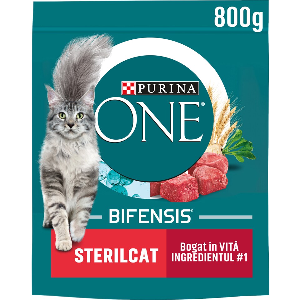 Purina One