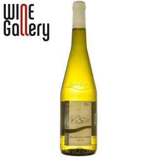 Vignoble Blanchard | Vin alb Sevre et Maine Sur Lie 0.75l