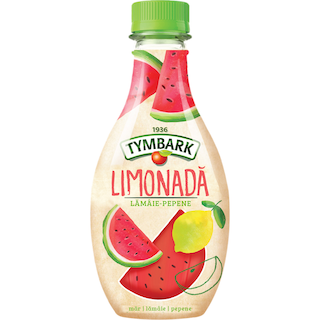 Tymbark | Limonada cu aroma de pepene 400ml