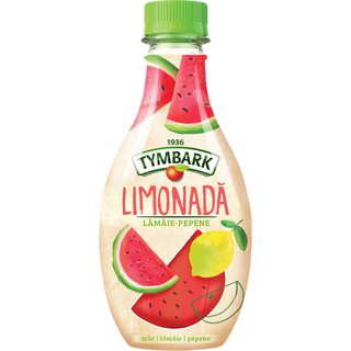 Tymbark | Limonada cu aroma de pepene 400ml