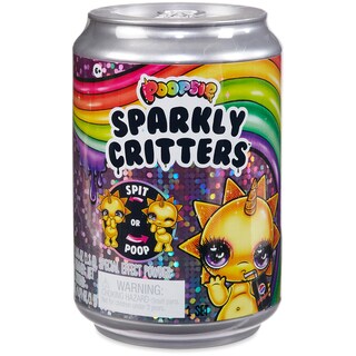 Poopsie | Figurina Poopsie Sparkly Critters