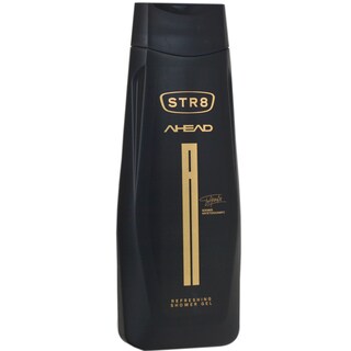 STR8 | Gel de dus Ahead 400ML