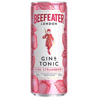 Beefeater