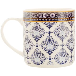 (bucata) | Cana din portelan