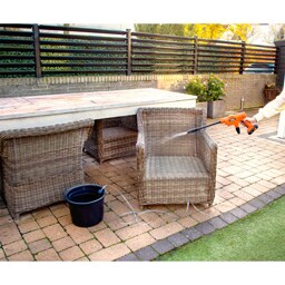 Ferm | Aparat de spalat cu presiune, fara fir, 20V