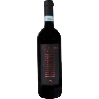 Montepulciano | D Abruzzo | Vin rosu sec 0.75L