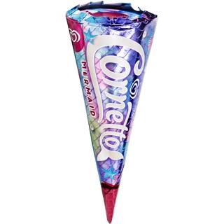 Cornetto | Inghetata sirenetta 79g