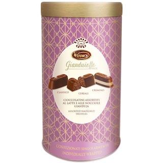 Witor's | Praline Gianduiotto 250g