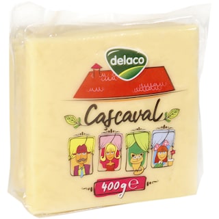 Delaco | Cascaval  400g