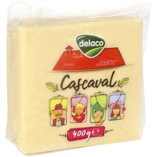 Delaco | Cascaval  400g