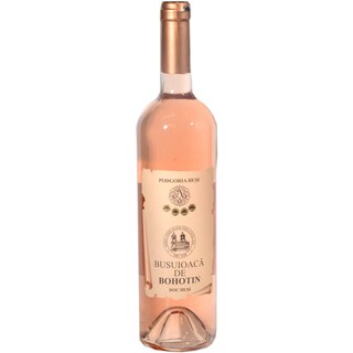 Domeniile Averesti | Vin rose Busuioaca de Bohotin 0.75L