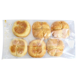 European Pastry | Chifla cu malai 6x54g