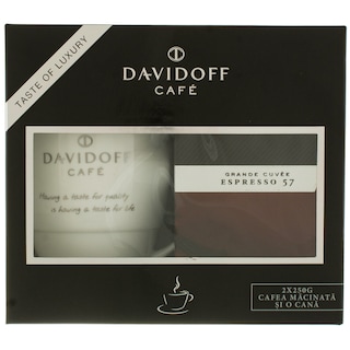 Davidoff-Expresso 57