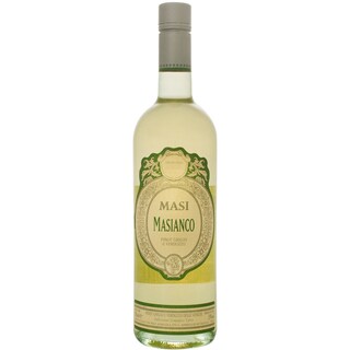 Masi | Vin alb cupaj 0.75l