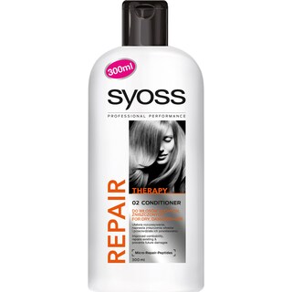 Syoss | Balsam pentru par Repair 300ml